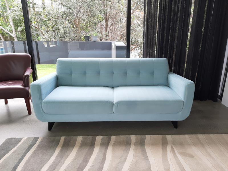 Lounge Sofa Cleaning Tweed Coast Portfolio | Image 02