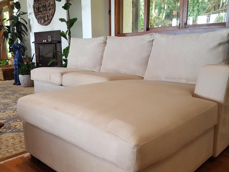 Lounge Sofa Cleaning Tweed Coast Portfolio | Image 03